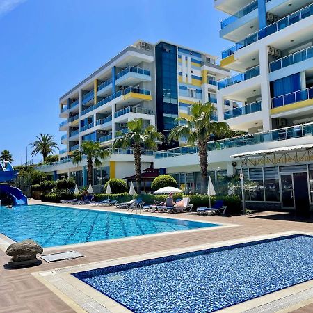 Sa Apartments! 300M To The Beach アランヤ エクステリア 写真