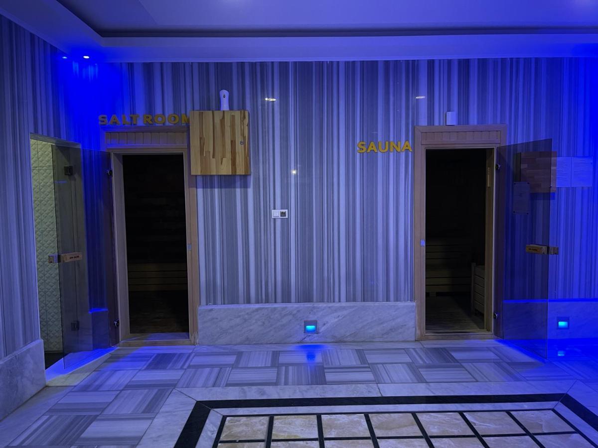 Sa Apartments! 300M To The Beach アランヤ エクステリア 写真