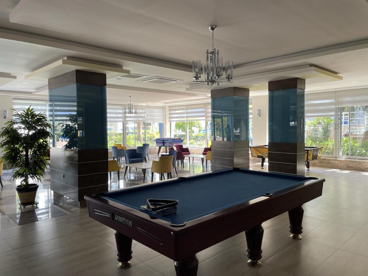 Sa Apartments! 300M To The Beach アランヤ エクステリア 写真