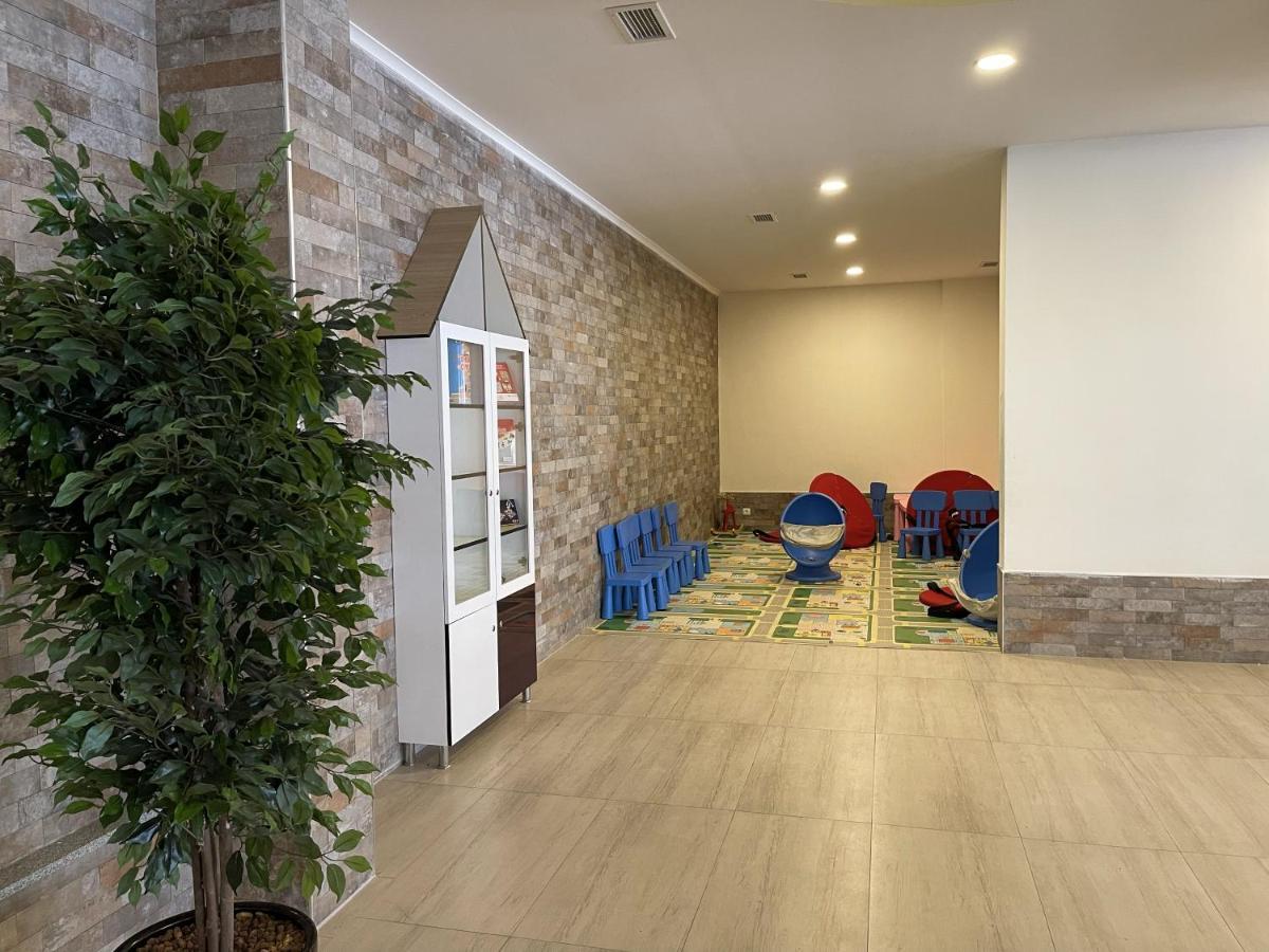 Sa Apartments! 300M To The Beach アランヤ エクステリア 写真
