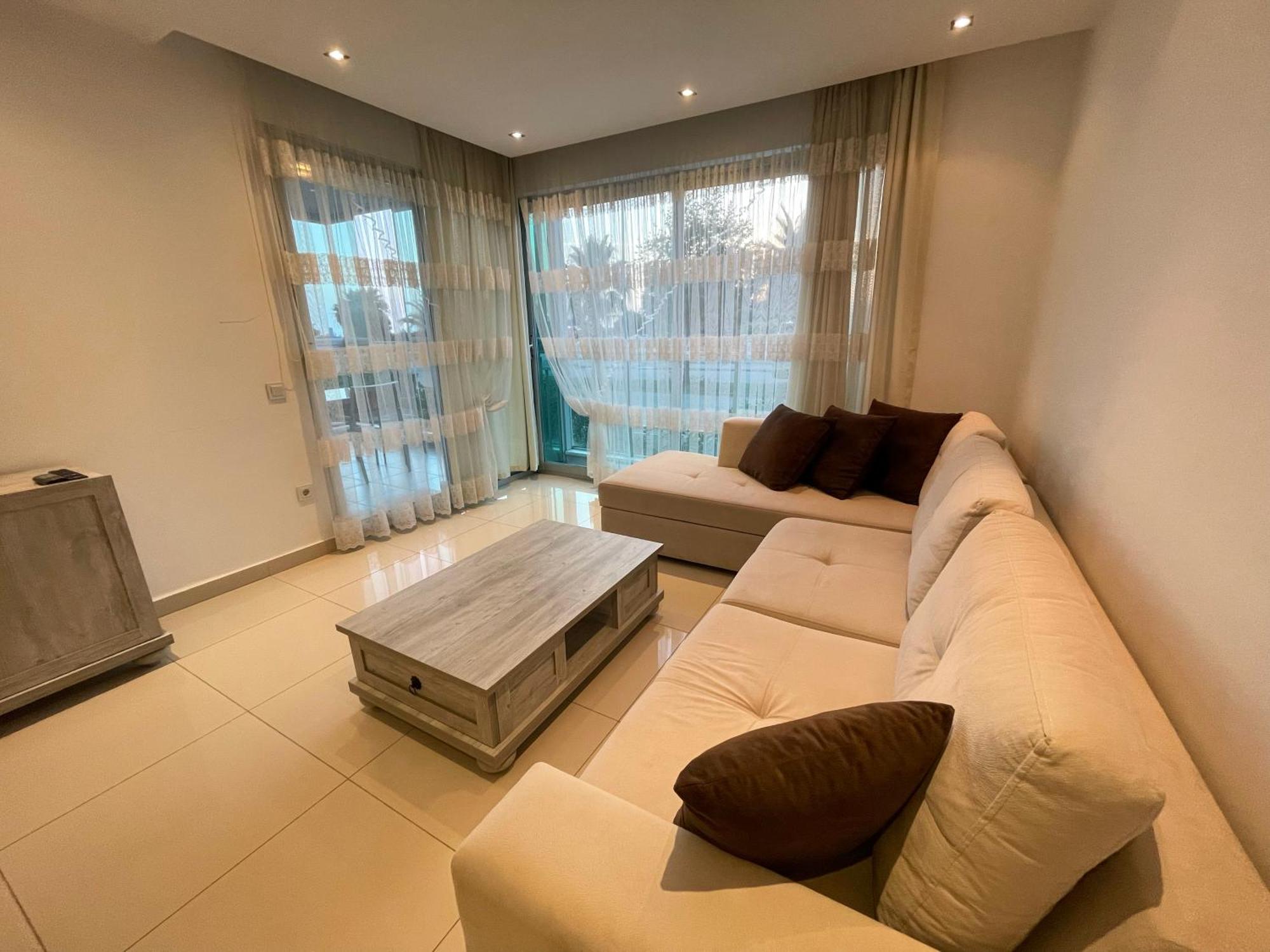Sa Apartments! 300M To The Beach アランヤ エクステリア 写真